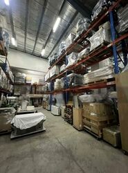 North Spring Bizhub (D27), Factory #463918341